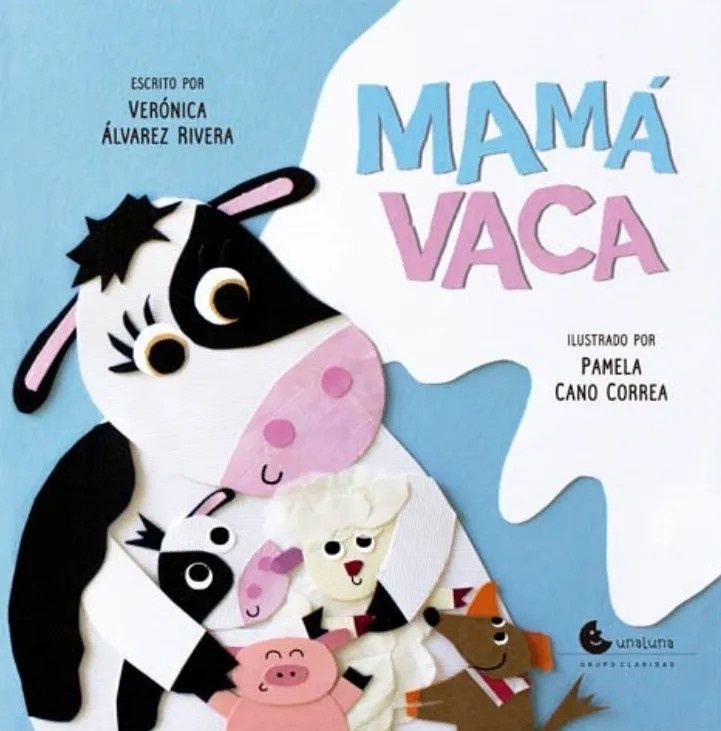 Mamá vaca