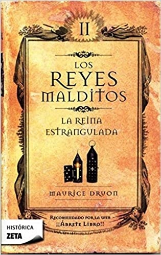 Los Reyes malditos 2