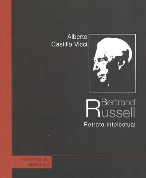 Bertrand Russell