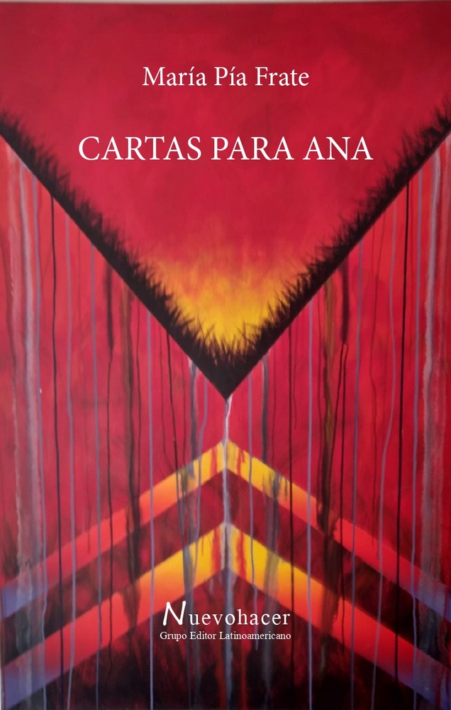 Cartas Para Ana
