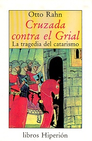Cruzada contra el grial