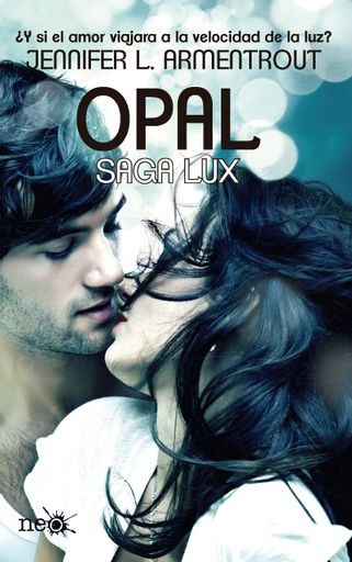 OPAL - SAGA LUX 3