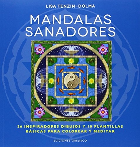 Mandalas sanadores
