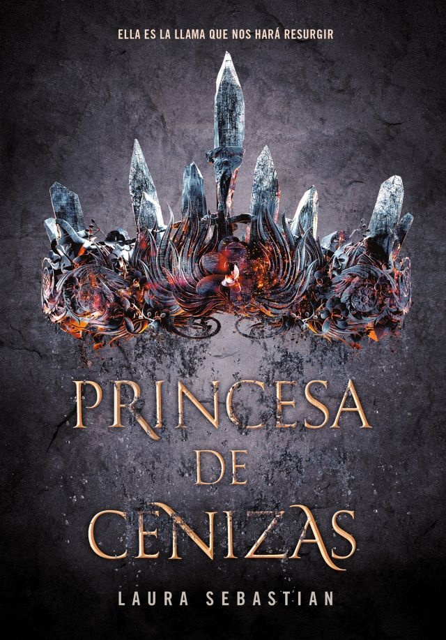 Princesa de cenizas