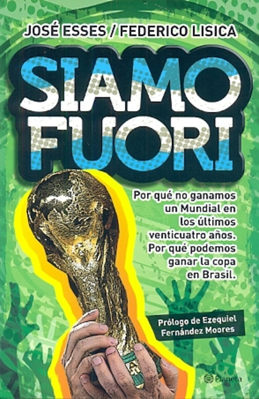 Siamo fuori