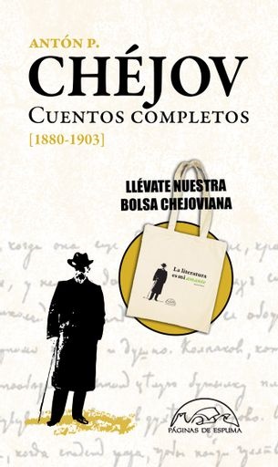 Cuentos completos