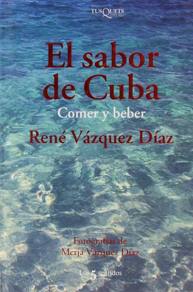 Sabor de cuba el.comer y beber