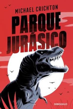 Parque Jurasico (Jurassic Park)