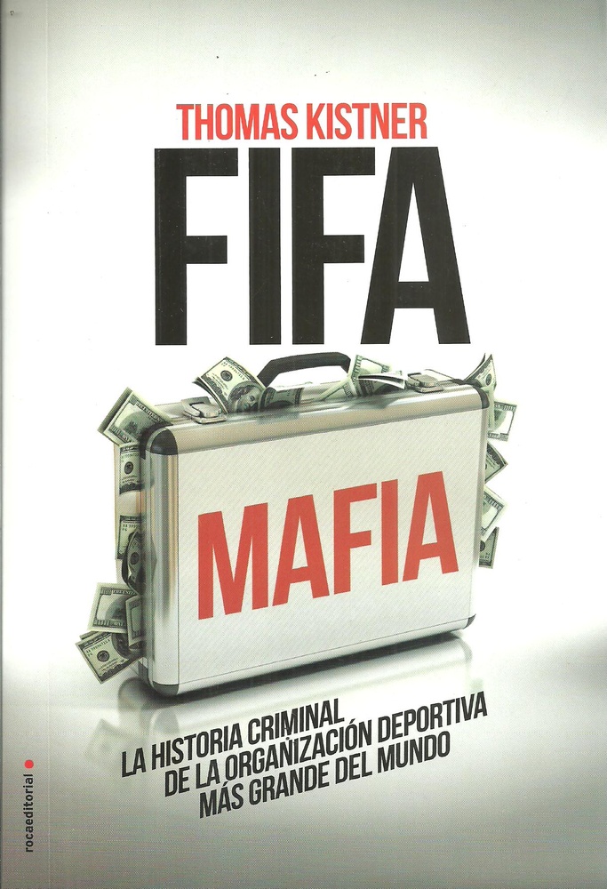 Fifa Mafia