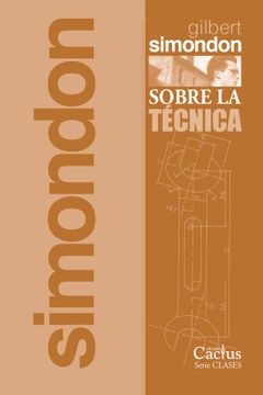 Sobre la tecnica (1953-1983)