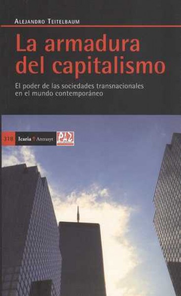 La armadura del capitalismo