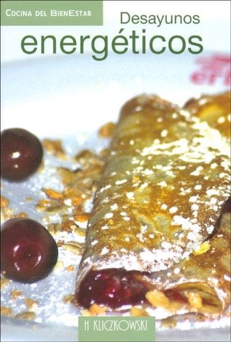 Desayunos energeticos