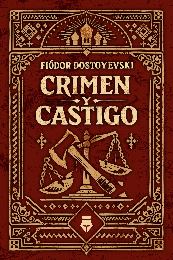 Crimen y Castigo