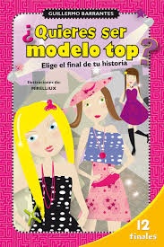 ¿Quieres Ser Una Modelo Top?