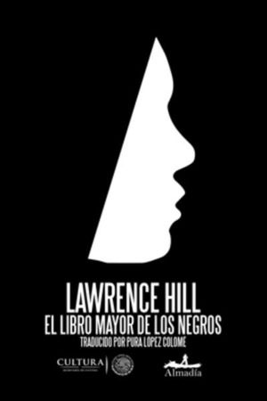 El Libro mayor de los negros