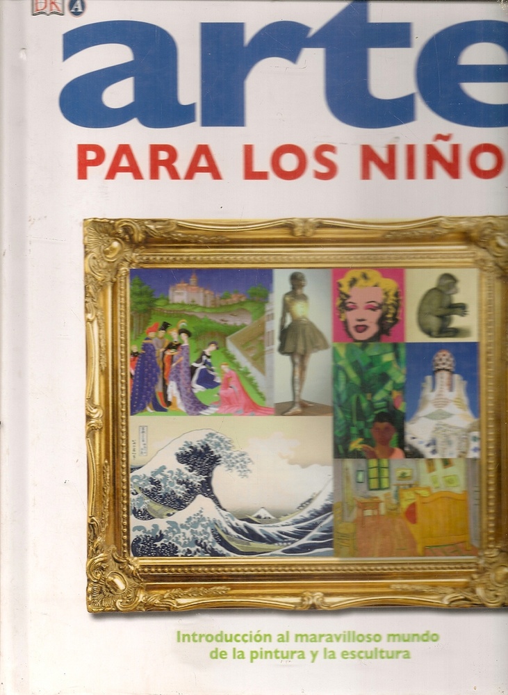 Arte para los niños