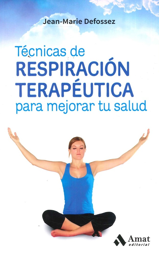 tecnicas de respiracon terapeutica
