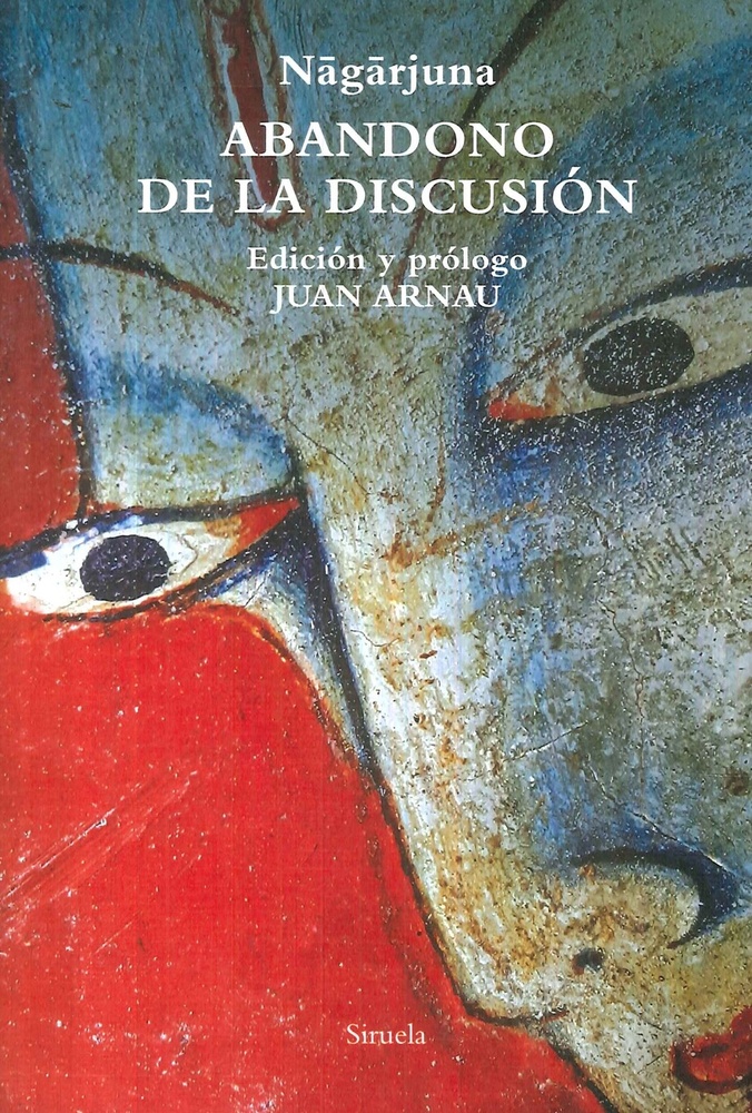 Abandono de la discusión