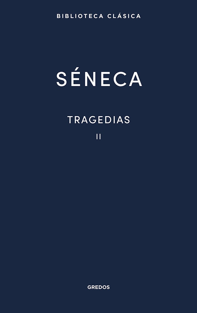 II. Tragedias