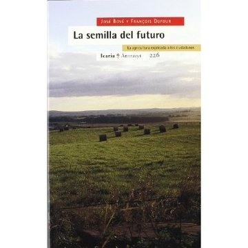 la semilla del futuro