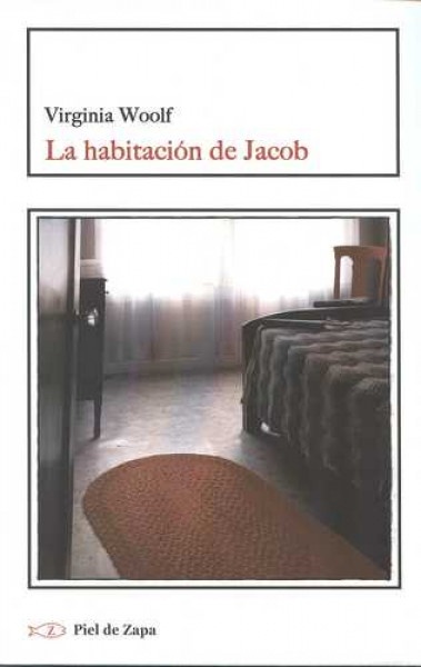 la Habitacion de Jacob