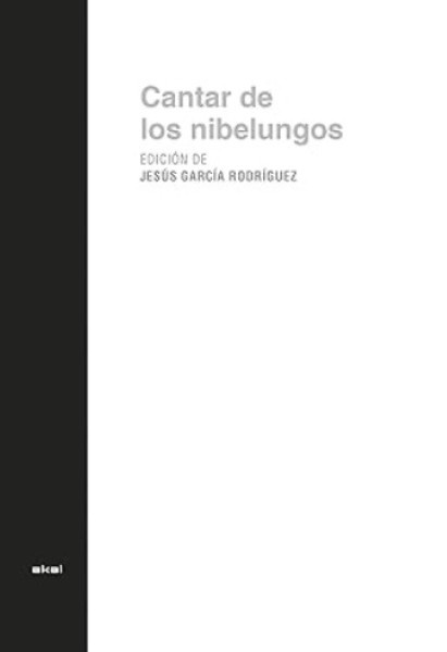 Cantar de los Nibelungos