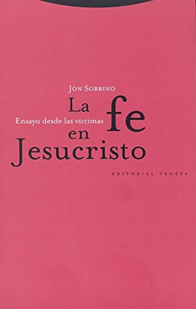 La fe en Jesucristo