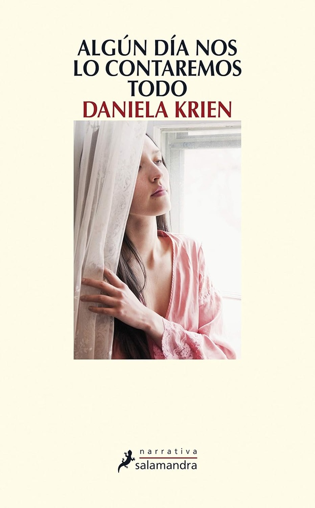 Algun dia lo contaremos todo