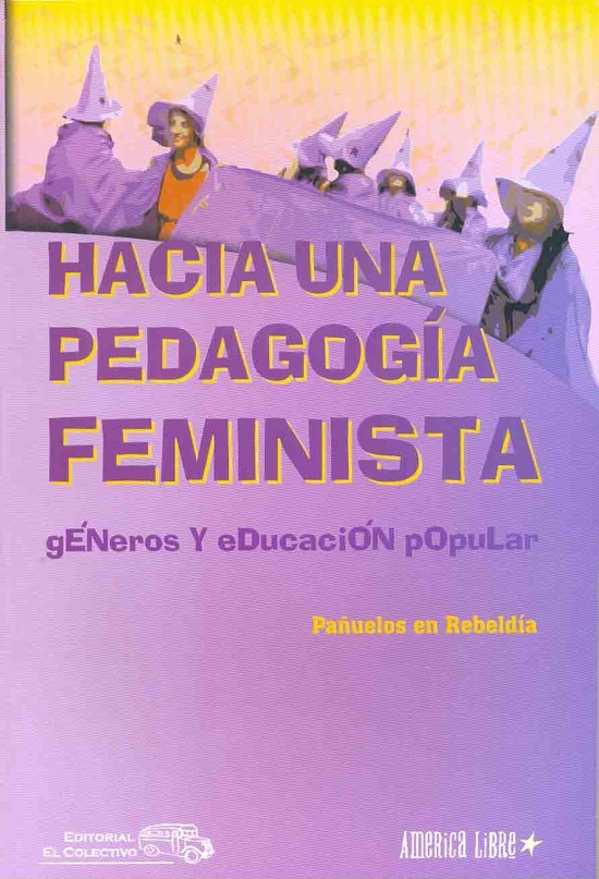Hacia una pedagogia feminista