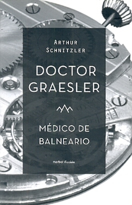 Doctor Graesler, médico de balneario