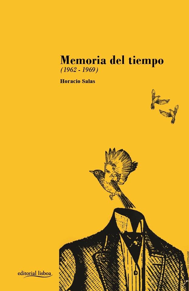 Memoria Del Tiempo (1962-1969)