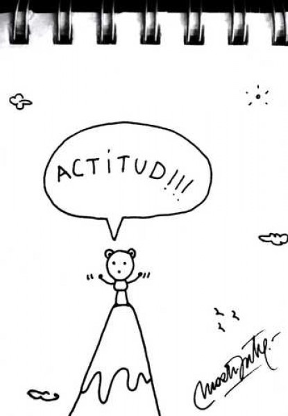 Actitud! Manual para artistas emergentes