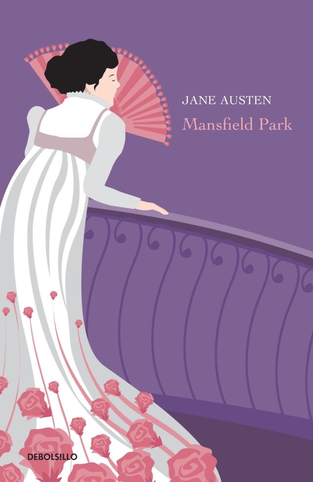 Mansfield park