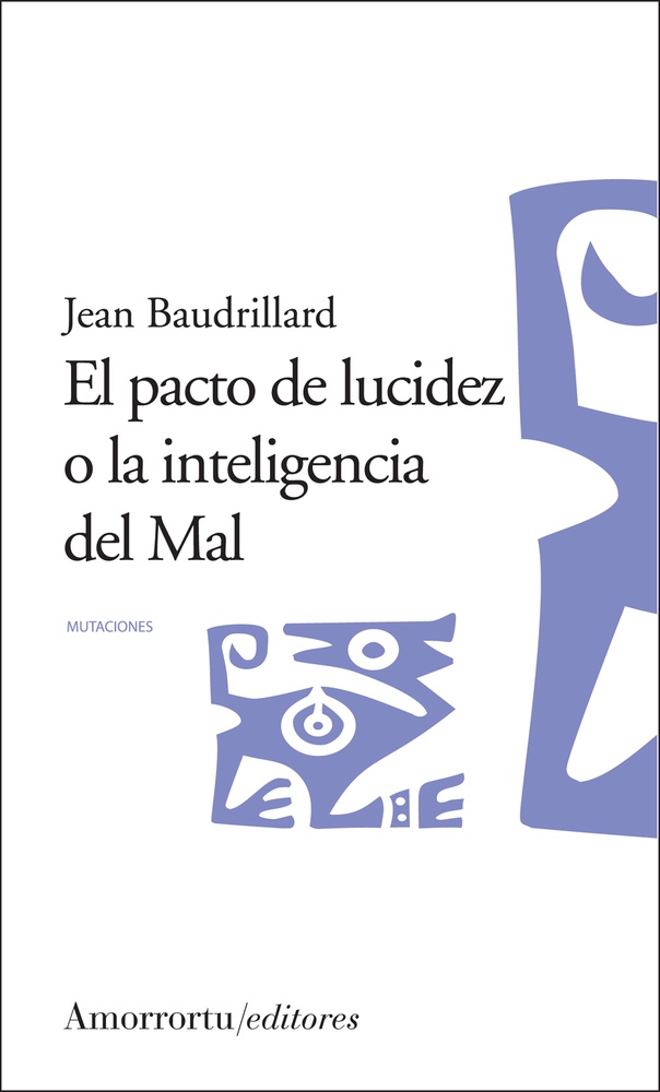 El Pacto de la lucidez o la inteligencia del Mal