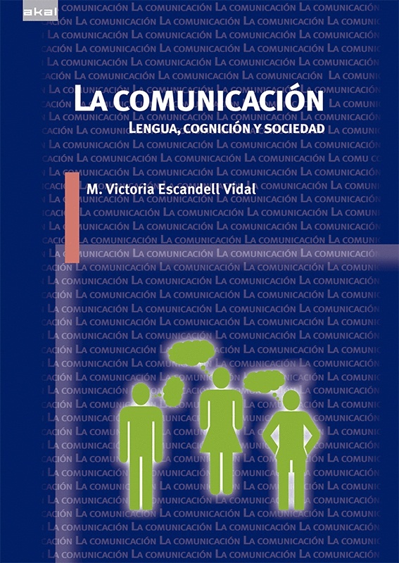 La comunicación