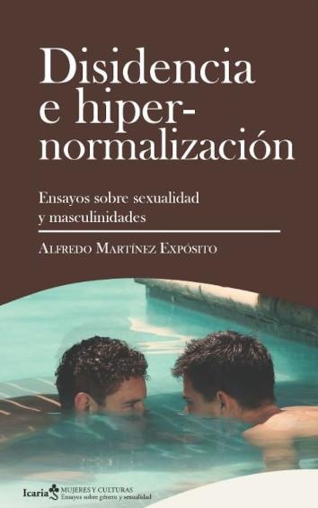 Disidencia e hipernormalizacion