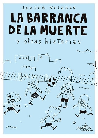 La Barranca de la muerte