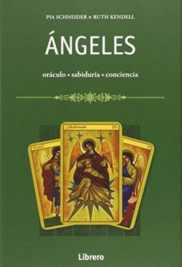Angeles Kit