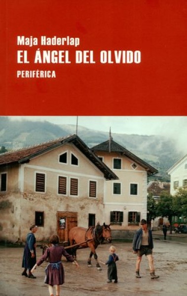 El angel del olvido