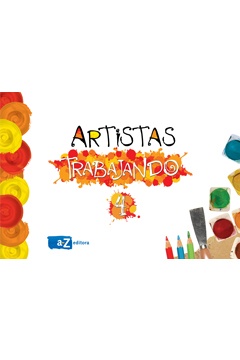 Artistas trabajando 4