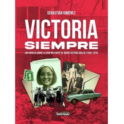Victoria siempre