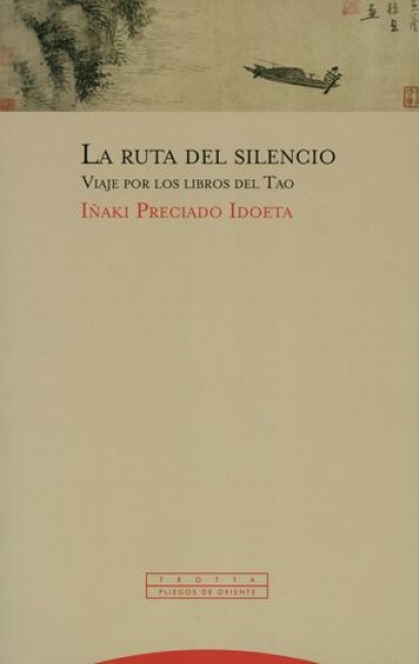 La ruta del silencio