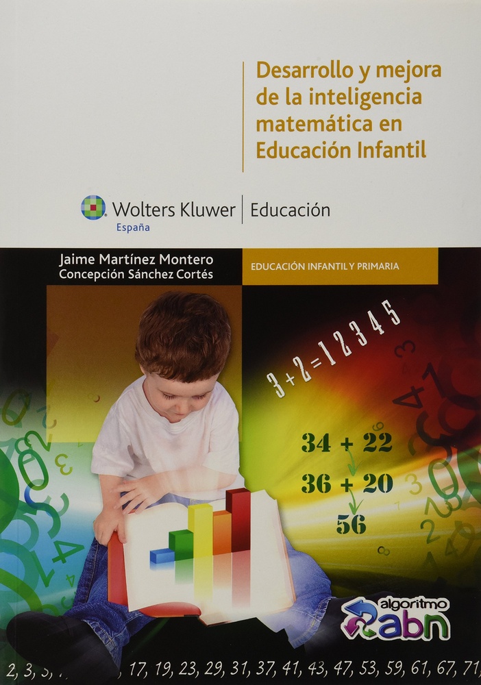 DESARROLLO Y MEJORA DE LA INTELIGENCIA MATEMATICA EN EDUCAC.INFANTIL