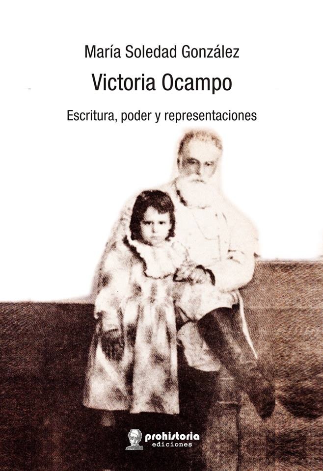 Victoria Ocampo