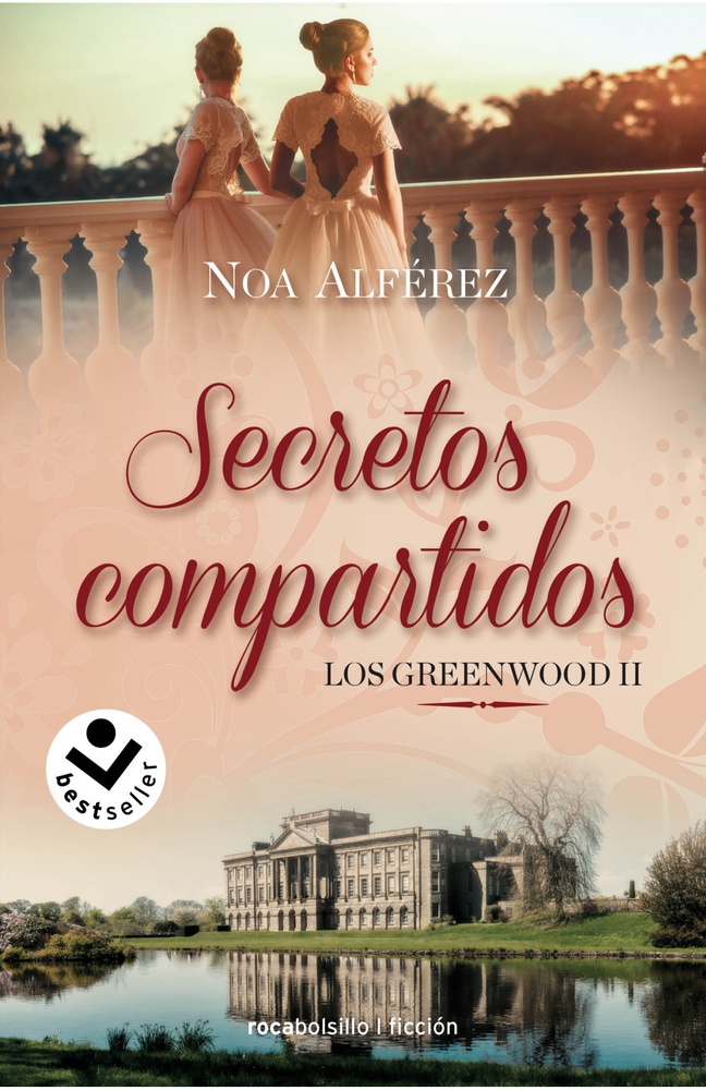 Secretos Compartidos (Los Greenwood 2)