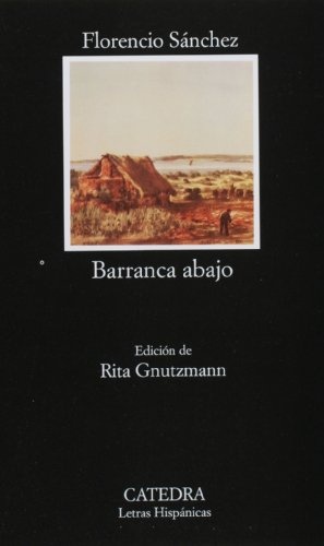 Barranca abajo