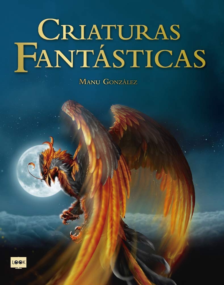 Criaturas fantasticas