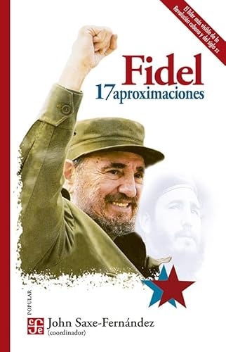 Fidel. 17 aproximaciones
