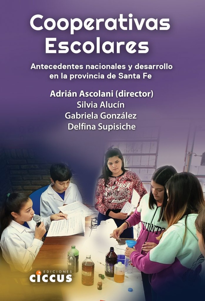 Cooperativas escolares