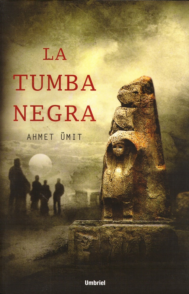 La Tumba negra